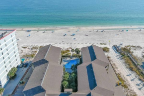 Sandpiper 10C - Cute Tropical Haven in Low Density Complex-Seasonally Heated Pool